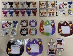 HYSTERIC MINI カプラ2