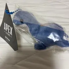 エーペックス ぬいぐるみ