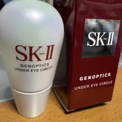 SK-II ジェノプティクス アンダーアイサークル 20mLのサムネイル