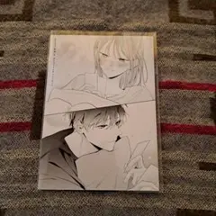 おかえり、初恋。5 アニメイト特典のみ