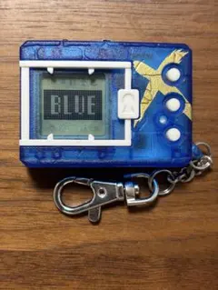 デジモンペンデュラムX 3.0 イエロー&ブルー 動作確認済み - メルカリ