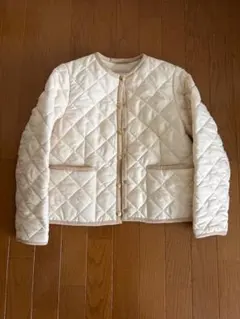 Traditional Weatherwear キルティングジャケット サイズ3