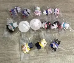 【バラ売り可】 崩壊スターレイル キメラ フィギュア 第二弾 スタレ