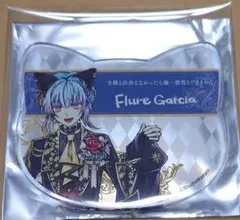 悪魔執事と黒い猫　ナンジャタウン　アクリルコースター　フルーレ