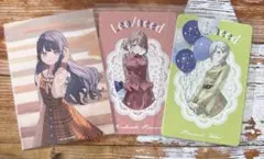 プロセカ CD特典 トレカ 感謝祭 カード