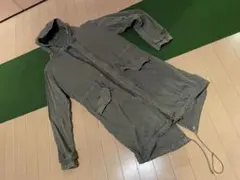 春の一着‼️【RAGEBLUE】モッズコート