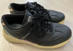 Onitsuka Tiger/オニツカタイガー/24cmスニーカー/ブラック