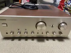 整備済 程度良 ONKYO オンキョー プリメイン Integra A-815D - メルカリ