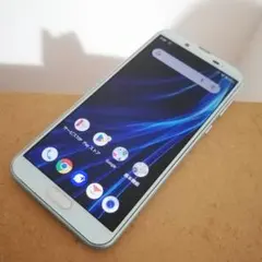 AQUOS sense2 SHV43 32GB シャープ　simフリーです。