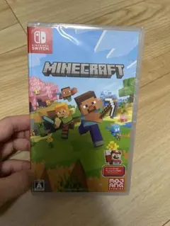 8番出口 & Minecraft Nintendo Switch - メルカリ