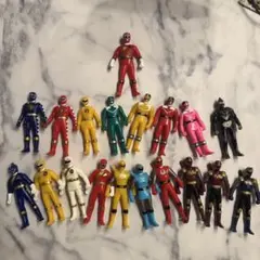 新日本プロレス】16dソフビコレクション ケニーオメガ - メルカリ
