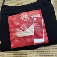 2025年最新】bts mic drop tシャツの人気アイテム - メルカリ