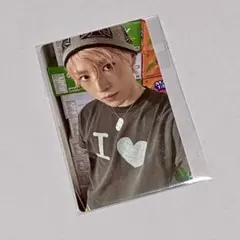 2026年最新】NCT wish ユウシ ラキドロの人気アイテム - メルカリ