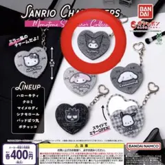 サンリオ ハローキティ ミラー - メルカリ