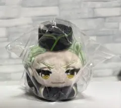 ツイステ はぐキャラコレクション7 セベク