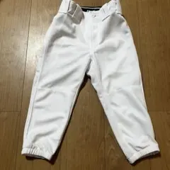 野球パンツ　キッズ　130cm
