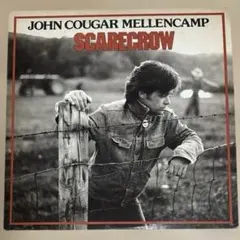 John Cougar LP レコード　7セット 8枚 ジョンクーガー Amazon.co.jp: John Cougar: ミュージック