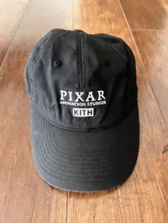 KITH PIXAR ANIMATION STUDIOS キャップのサムネイル