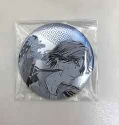 新テニスの王子様 跡部 缶バッジ ジャンフェス ジャンプショップ