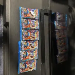 ポケモンカード　メガブレイヴ　55パック