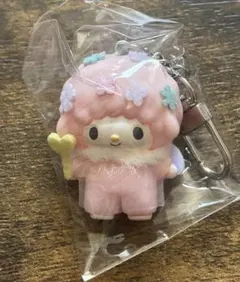 ピアノちゃん キャラクターグッズ