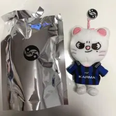 stray kids KARMA skzoo ver. ジニレット