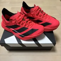 アディオスプロ4 陸上競技