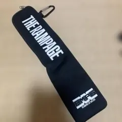 THE RAMPAGE フラッグケース RMPG