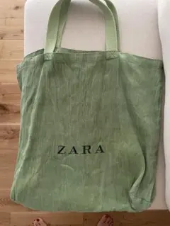 2025年最新】ZARA ジュートトートバッグ の人気アイテム - メルカリ