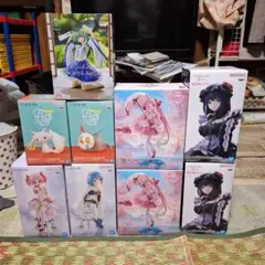 2026年最新】初音ミク プライズ フィギュアの人気アイテム - メルカリ