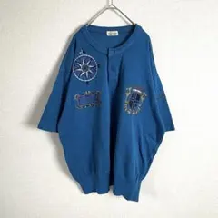 ピアスポーツ ニット