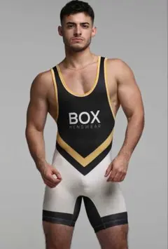 シングレット　S/M