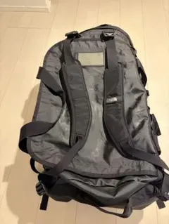 ノースフェイス　ダッフルバック　Lサイズ