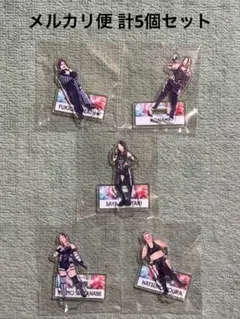 2026年最新】上谷沙弥 アクリルの人気アイテム - メルカリ