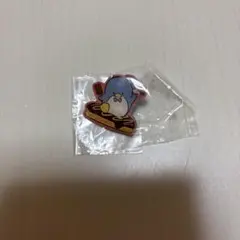 サンリオ ご当地ピンズ タキシードサム