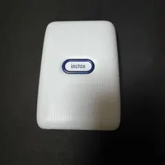 FUJIFILM チェキ スマホプリンター instax mini Link