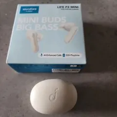 Anker Soundcore Life P2 Mini