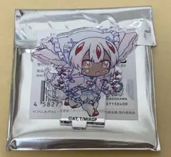 メイドインアビス 烈日の黄金郷 ゆめかわ アクリルスタンド ファプタ