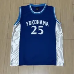 横浜DeNAベイスターズ 筒香嘉智 バスケットボールユニフォーム風タンクトップのサムネイル