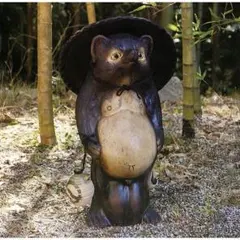 2025年最新】狸 置物 常滑の人気アイテム - メルカリ