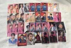 FANTASTICS 瀬口黎弥 フォトカ トレカ