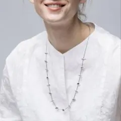HARPO Fetish Animals Necklace Long ネックレスのサムネイル