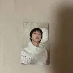 SEVENTEEN THE8 HAPPY BURSTDAY