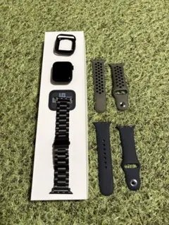 カナブン様専用　取り置き中。おまけ付き　Apple Watch SE2