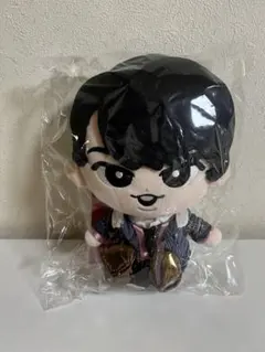 宮舘涼太　すのチル　BIGぬいぐるみ