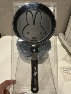 miffy ミッフィー パンケーキパン フライパン