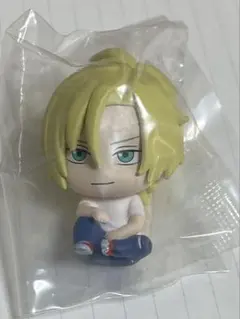 BANANAFISH まちぼうけ アッシュ・リンクス シン・スウ・リン