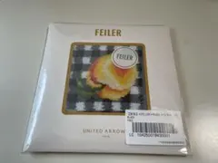 ④FEILER UNITED ARROWS フェイラー アローズ レモン - メルカリ