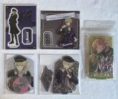 あんスタ UNDEAD 羽風薫 アクスタまとめ売り