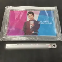 クリアケース　ポーチ